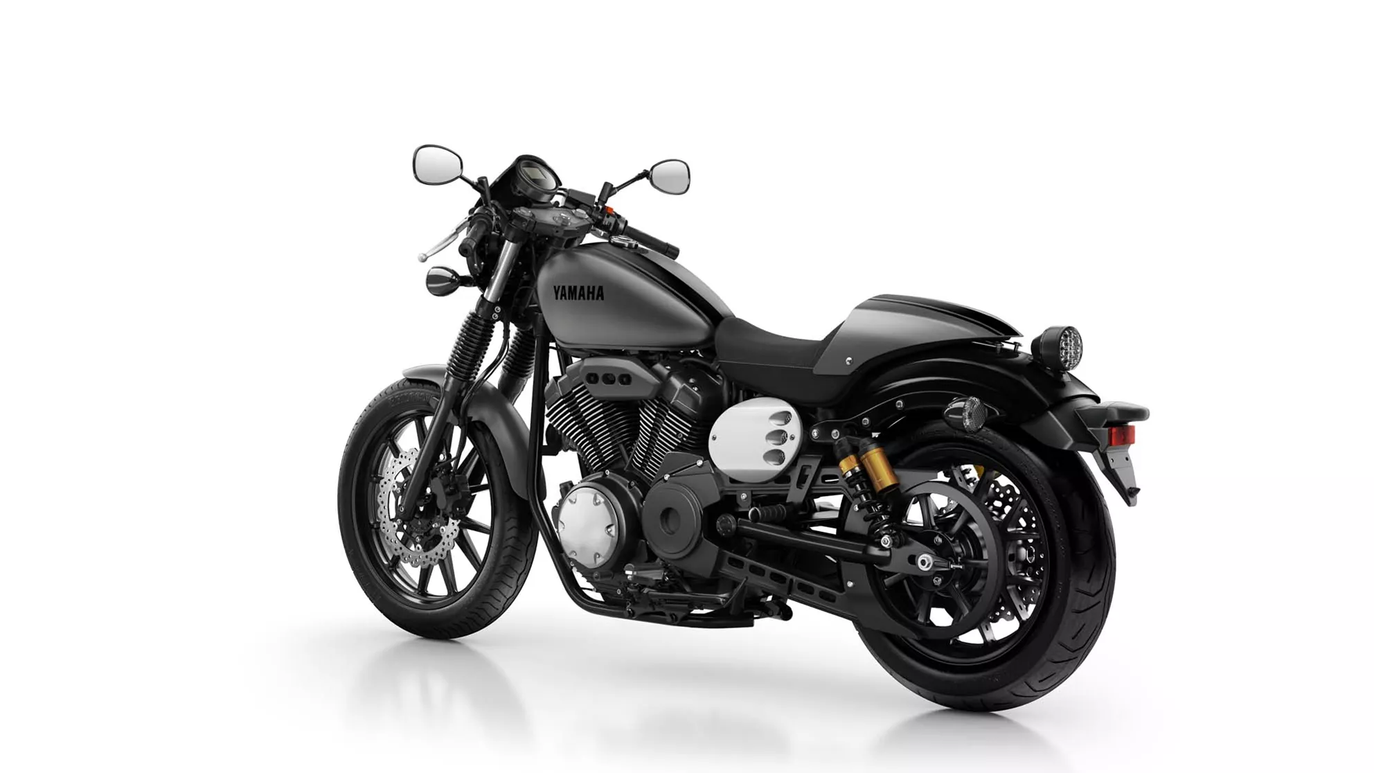 Yamaha XV950 Racer - Image 15 Yamaha XV950 Racer - Image 15
